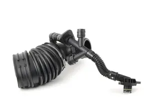 Genuine BMW Intake Air Duct/Boot - E71 X6 M, E70 X5 M