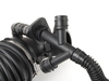 Genuine BMW Genuine BMW Intake Air Duct/Boot - E71 X6 M, E70 X5 M 13717848152 View 2