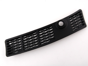Genuine BMW Windshield Cowl Grille - Left - E30
