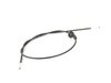 Genuine BMW Genuine BMW Hood Release Cable - Release Handle to Cable - E70 E71 51237184452 View 1