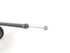Genuine BMW Genuine BMW Hood Release Cable - Release Handle to Cable - E70 E71 51237184452 View 3