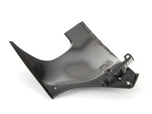 Genuine BMW Section Of Right Front Wheel Housing