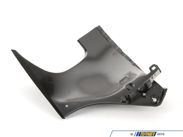 Genuine BMW Genuine BMW Section Of Right Front Wheel Housing 41148119784