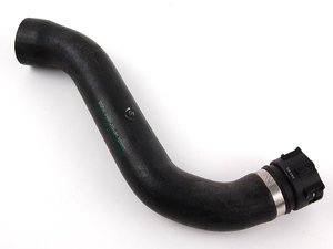 Genuine BMW Upper Radiator Hose - E39 M5