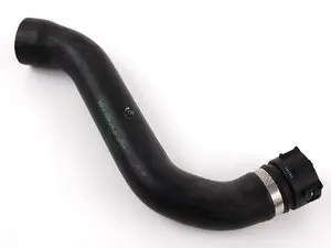 Genuine BMW Upper Radiator Hose - E39 M5
