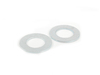 Powerflex Black Series Polyurethane Front Lower Control Arm Bushings With Brackets - E30, E36, Z3 PFF5-301BWH View 3