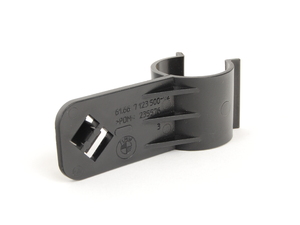 Genuine BMW Bracket, Hose Line - 61667123500 - E82,E90,E92,E93