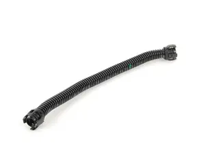 Genuine BMW Breather Hose - Crankcase Ventilation - E71 X6 M, E70 X5 M