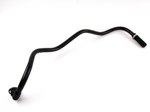 Fuel Vent Pipe - E46