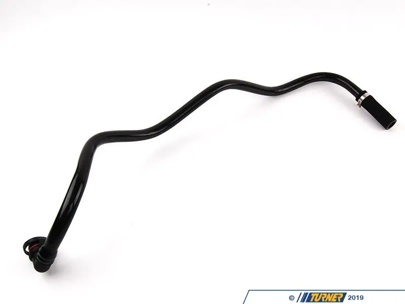 16137176508 - Fuel Vent Pipe - E46 | Turner Motorsport
