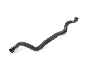 Genuine BMW Vent Pipe - 11157589989