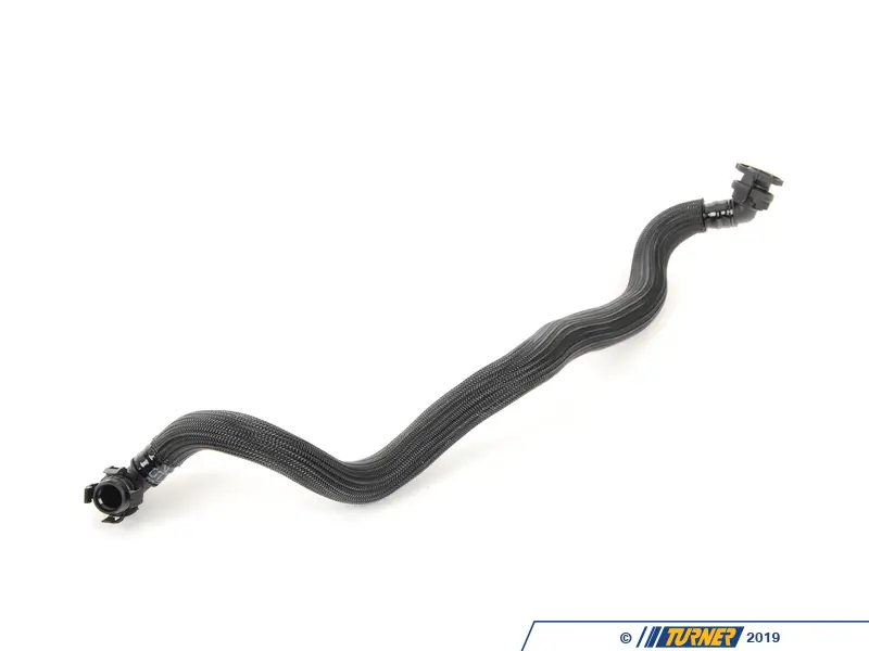 11157589989 - Genuine BMW Vent Pipe - 11157589989 | Turner Motorsport