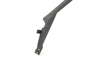 Genuine BMW Pad, Trunk Floor, Left - 51477060045