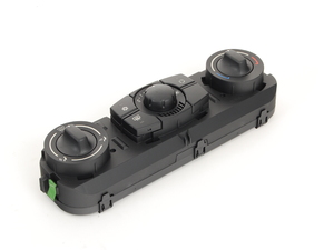 Genuine BMW Air Conditioning Control - 64116949562 - E85