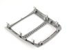 Genuine BMW Genuine BMW Cover, Rear Console, Front - 51166960672 - Titan Ii 51166960672 View 4