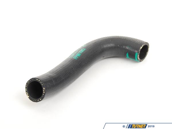 Genuine BMW Genuine BMW Line, Wastegate Bypass - 13717594398 - E70 X5,E71 X6 13717594398