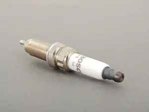 Genuine BMW Engine  Spark Plug, High Power 12120037581