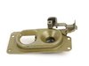 Genuine BMW Genuine BMW Catch Front Left - 51231876997 51231876997 View 2