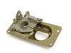 Genuine BMW Genuine BMW Catch Front Left - 51231876997 51231876997 View 3