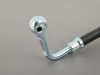 Rein OEM Rein Power Steering Return Hose - E46 325/330xi 32416796391 View 3