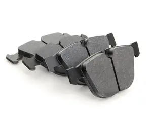 Hawk DTC-70 Race Brake Pads - Rear - E60 535i/545/550/M5, E63 M6, E9x M3