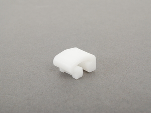 Genuine MINI Window Regulator Clip - 51337342897