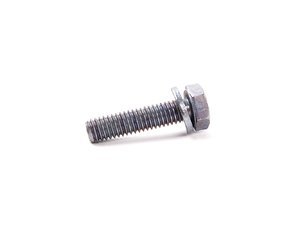 Genuine BMW Hex Bolt With Washer 07119905400