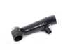 Forge Silicone Intake Hose Kit Black - Set Of 2 FMR56IND View 3