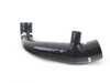 Forge Silicone Intake Hose Kit Black - Set Of 2 FMR56IND View 4