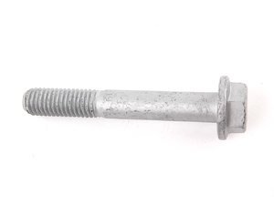 Genuine BMW Hexagon Screw With Flange - 32106781639