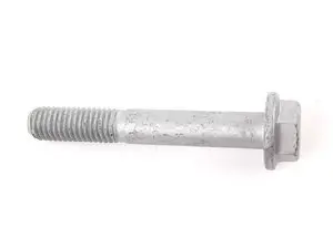 Genuine BMW Hexagon Screw With Flange - 32106781639