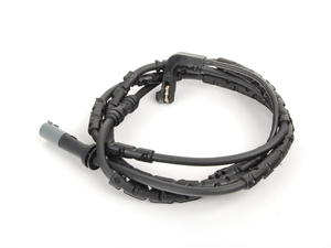 Rear Brake Pad Sensor