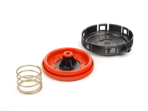 Genuine BMW Pressure Regulator Valve Repair Kit