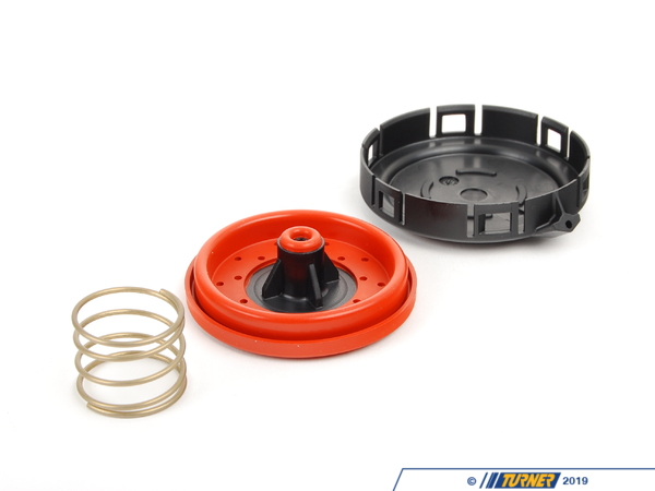 Genuine BMW Genuine BMW Pressure Regulator Valve Repair Kit 11127547058