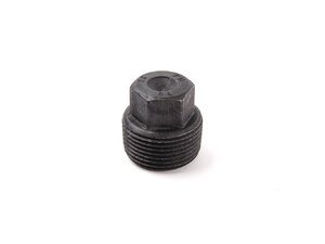 Genuine BMW Manual Transmission Screw Plug 23117527440