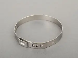 Genuine BMW Hose Clamp - 13717594395 - E70 X5,E71 X6,F06,F10,F12,F13