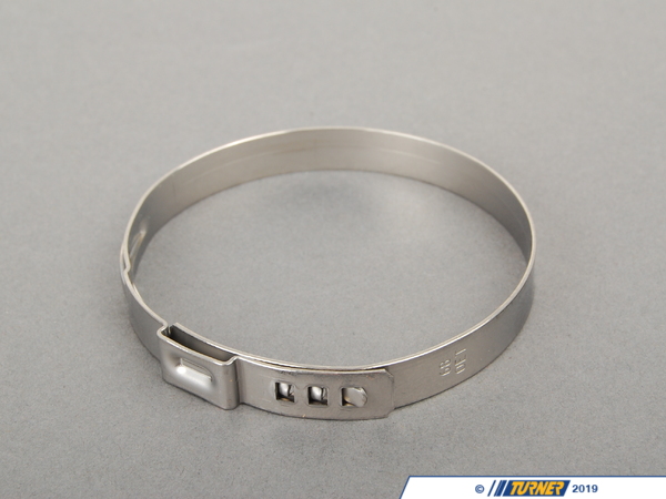 Genuine BMW Genuine BMW Hose Clamp - 13717594395 - E70 X5,E71 X6,F06,F10,F12,F13 13717594395