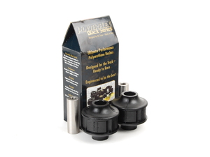 Polyurethane Front Tension Arm Bushings - E8X, E9X