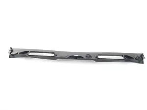 Genuine BMW Windshield Cowl - E82 E88