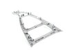 Genuine BMW Genuine BMW Cover Centre Console, Front Titan Ii - 51166985612 - E92 51166985612 View 1