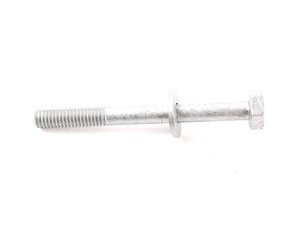 Genuine BMW Hex Bolt With Washer - 11141747632