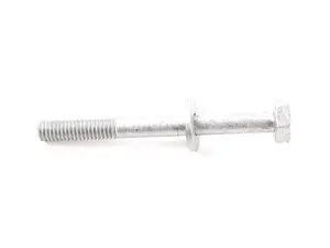 Genuine BMW Hex Bolt With Washer - 11141747632