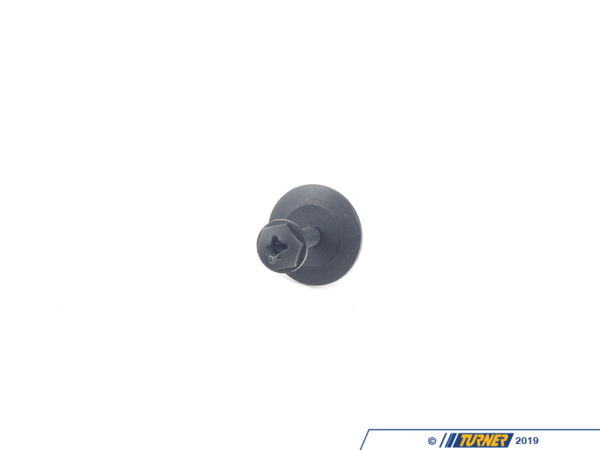 Genuine MINI EXPANDING RIVET 51718259788