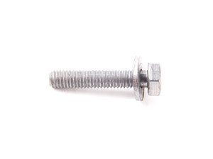 Genuine BMW Hex Bolt With Washer - 11147558183