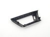 Genuine BMW Genuine BMW Decor Trim AluMINIum, Left - Hexagon Blau 51458054949 View 2