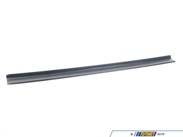 Genuine BMW Genuine BMW Cover - 51121937390 - E30 - (NO LONGER AVAILABLE) 51121937390