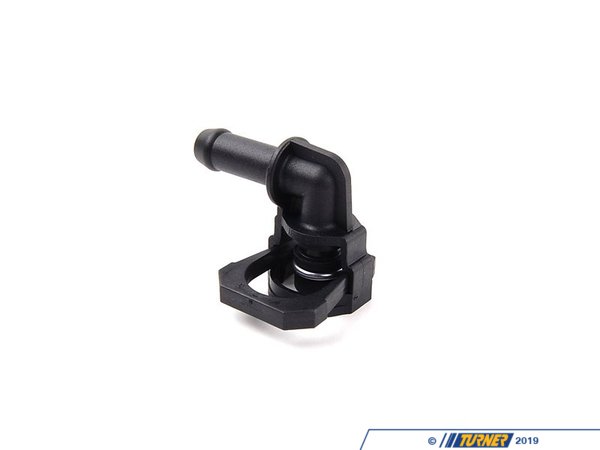 Genuine BMW Genuine BMW Connector 90? - 13901741595 - E38,E39,E39 M5 13901741595