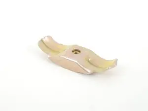 Genuine BMW Pipe Clamp - 18211176717 - E34