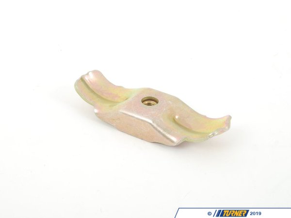 Genuine BMW Genuine BMW Pipe Clamp - 18211176717 - E34 18211176717