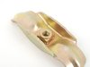 Genuine BMW Genuine BMW Pipe Clamp - 18211176717 - E34 18211176717 View 3